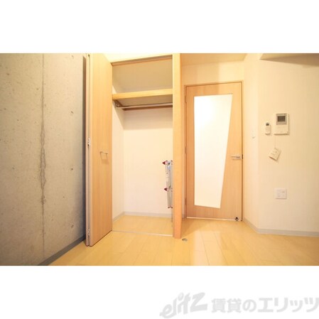 アスール江坂3rdの物件内観写真